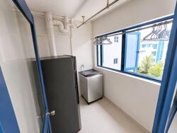 Blk 468B Blue Riverview (Sembawang), HDB 5 Rooms #600312201